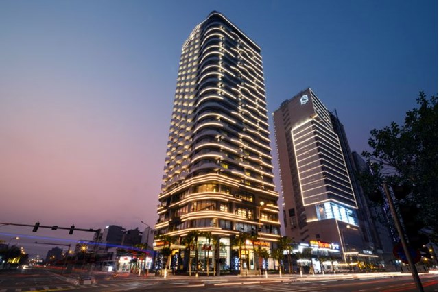 Hilton Garden Inn Danang